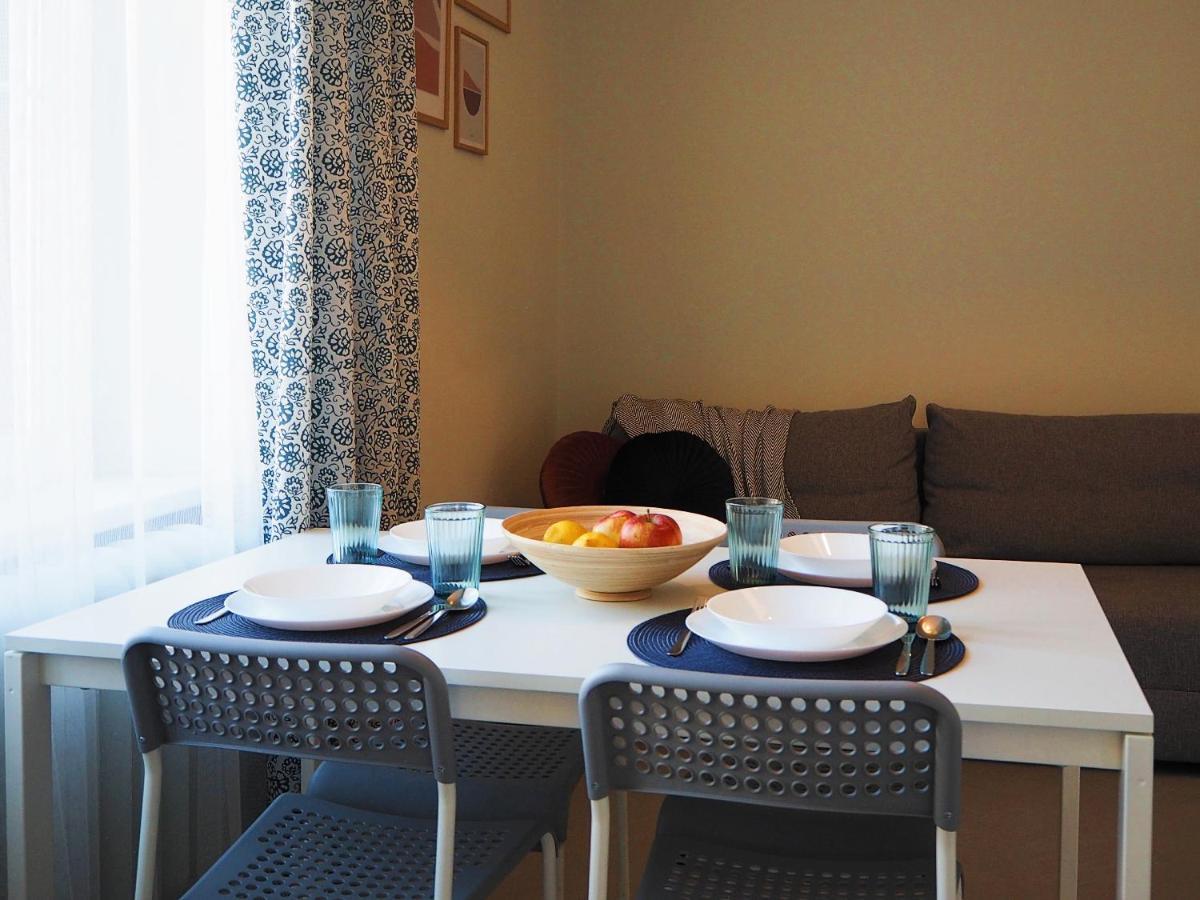 Wawelove Kossak Apt 1 Min To Royal Wawel Castle! Free Parking Apartment Krakow Exterior photo