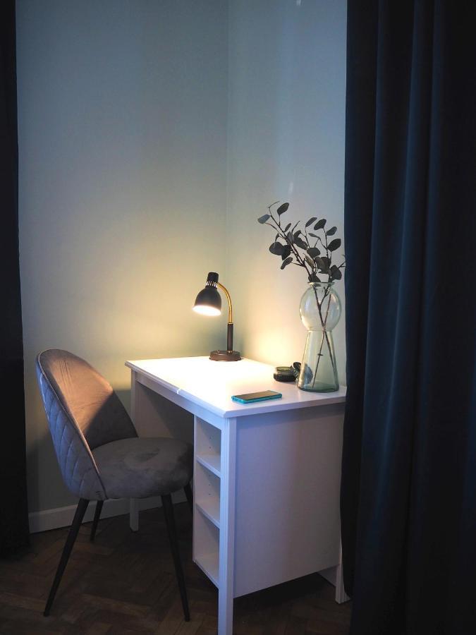 Wawelove Kossak Apt 1 Min To Royal Wawel Castle! Free Parking Apartment Krakow Exterior photo