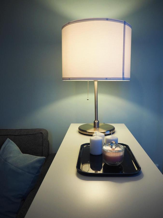 Wawelove Kossak Apt 1 Min To Royal Wawel Castle! Free Parking Apartment Krakow Exterior photo
